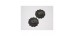 JUEGO DE RULETAS COMET TACX SRAM RACE CON RODAMAMIENTOS STANDARD