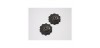 JUEGO DE RULETAS COMET TACX CAMBIO STANDARD NEGRO