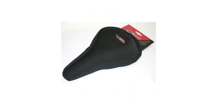 CUBRE SILLIN COMET VELO GEL BODYFORM MTB  178 MM
