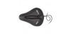 CUBRE SILLIN COMET VELO GEL TECH 140-165 MM TALLA M NEGRO