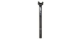 TIJA DE SILLIN COMET FSA SL-K CARBON SB0 400 MM - 27.2 DI2 MATE