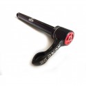 JUEGO DE PASTILLAS COMET SINTERIZADAS SWISSSTOP SHIMANO DEORE BR-M575/525...