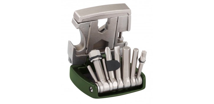 MULTIHERRAMIENTAS KNOG