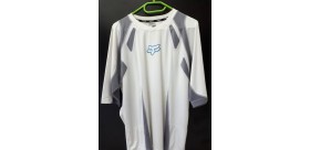 CAMISETA ATTACK FOX