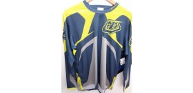 CAMISETA TROY LEE DESINGS