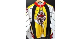 MAILLOTTE WIND TEX