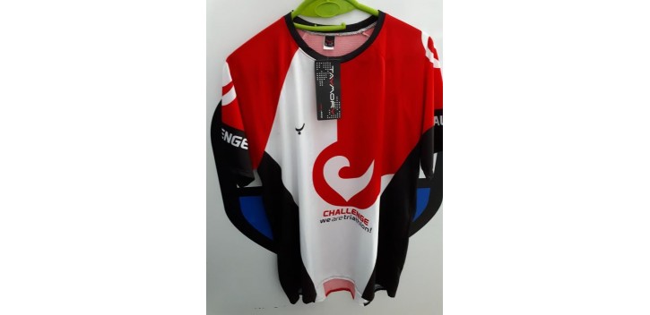 CAMISETA TAYMORY