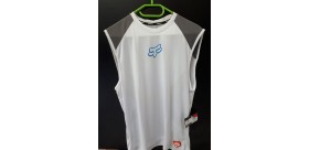 CAMISETA DE TIRANTES FOX