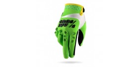 GUANTES 100% AIRMATIC