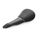 PEDALES COMET LOOK KEO BLADE CARBON CR 16 NEGRO