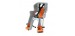 PORTABEBE COMET BELLELLI DELANTERO RABBIT