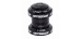 JUEGO DE DIRECCION FSA ORBIT MX 1-1/8 NEGRA