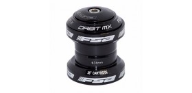 JUEGO DE DIRECCION COMET FSA ORBIT MX 1-1/8 NEGRA