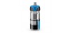 BIDON ELITE CRYSTAL OMBRA 750 ML AMARILLO AHUMADO