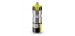 BIDON  ELITE CRYSTAL OMBRA 750 ML