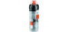 BIDON ELITE ICEBERG 500 ML LOGO AMARILLO