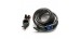 CANDADO CABLE ESPIRAL COMBINACION GURPIL