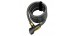 CANDADO ESPIRAL ONGUARD DOBERMAN LLAVE