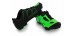 ZAPATILLAS AERO MSC XC VERDE