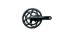 BIELAS SHIMANO105 5700 10V