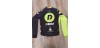 MAILLOT MANGA LARGA DBIKE
