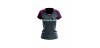 CAMISETA HEBO WOMAN LEVEL PRO MANGA CORTA!