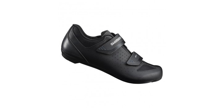 ZAPATILLA SHIMANO RP100!