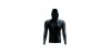 CHAQUETA HEBO HIBRID HOOD!