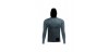 CHAQUETA HEBO HIBRID HOOD