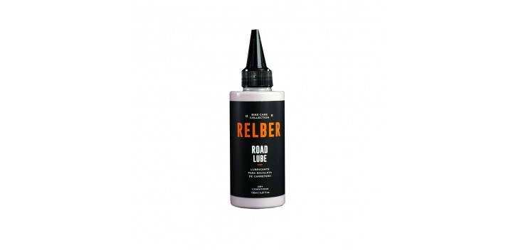 LUBRICANTE CERA RELBER ROAD LUBE