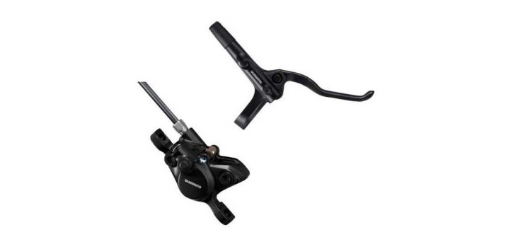 FRENOS DE DISCO SHIMANO ALTUS