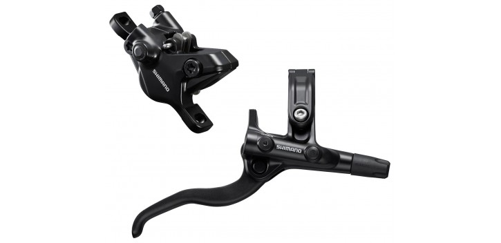 FRENOS DE  DISCO SHIMANO DEORE