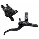 HINCHADOR COMET GIYO TALLER PRESTA/SCHRADER CON BLOCAJE