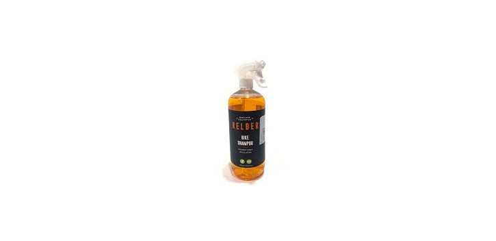 RELBER SHAMPOO