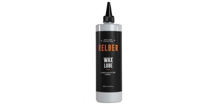 LUBRICANTE CERA RELBER WAX LUBE 500ML