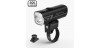LUZ RECARGABLE PARA BICICLETA DE CARRETERA CON USB-C ALLTY 600