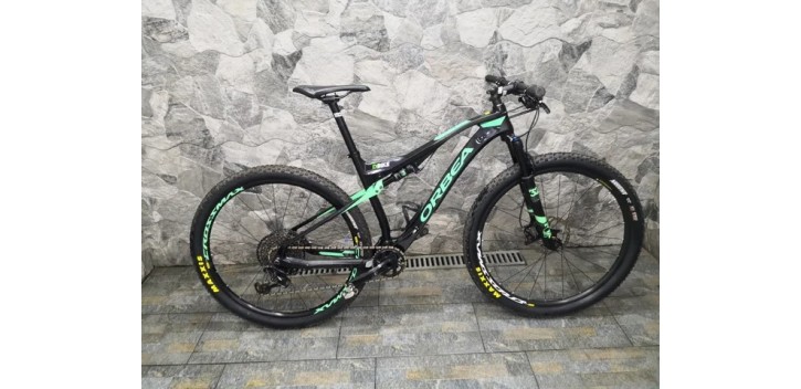 ORBEA OIZ CARBON