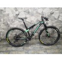 JUEGO DE DIRECCION STRONGLIGHT  LX NEGRO 1-1/8-1-1/8