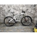 JUEGO DE GUARDABARROS COMET SKS BLUEMELS REFLECTANTE 28 45 MM NEGRO