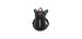 MOCHILA HIDRATACION HEBO