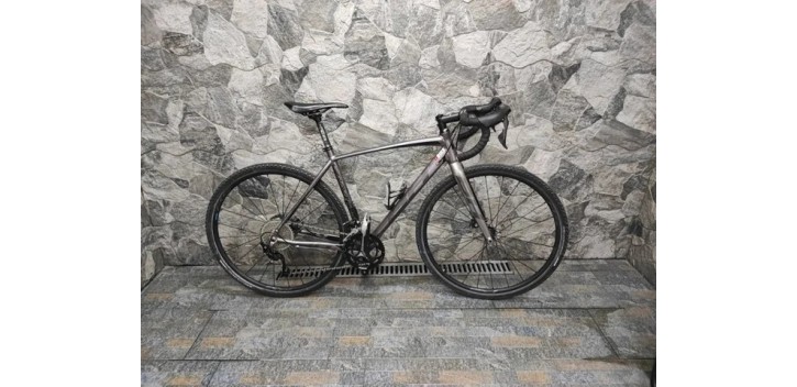 BH GRAVEL X