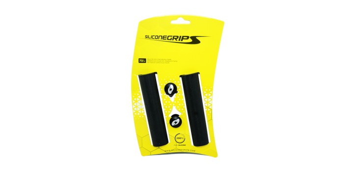 PUÑOS SILICONEGRIPS HARD