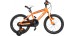 BICICLETA WST JUNIOR 18″