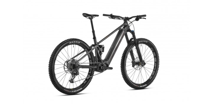 MONDRAKER CRUSHER