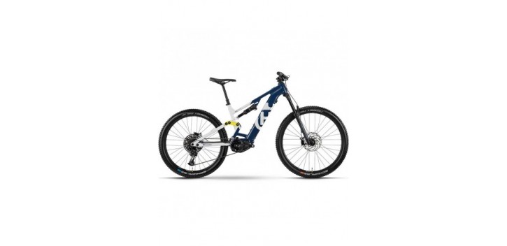 HUSQVARNA MC2