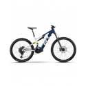 JUEGO DE GUARDABARROS COMET SKS RACEBLADE PRO 700x18-23 MM NEGRO