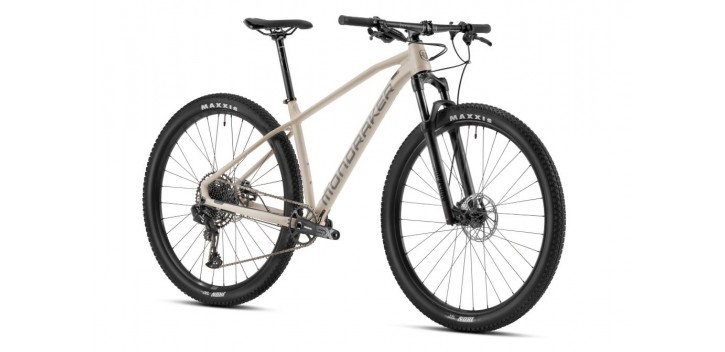 MONDRAKER CHRONO DC