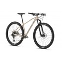 MINI ZEFAL COMET AIR PROFIL MICRO ALUMINIO PLATA