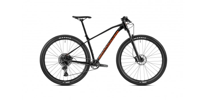 MONDRAKER CHRONO 2022