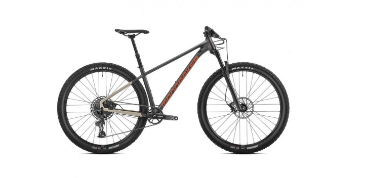 MONDRAKER CHRONO DC